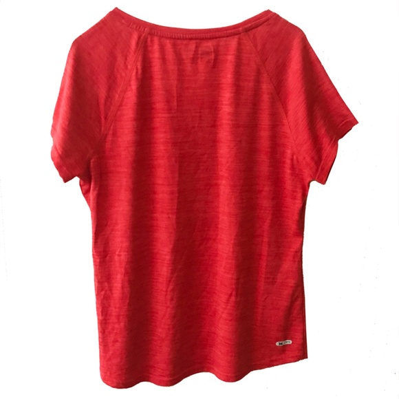 RBX X-DRI Tee Top Size M - Picture 2 of 4